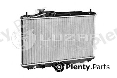  LUZAR part LRC23SA Radiator, engine cooling