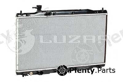  LUZAR part LRC23ZP Radiator, engine cooling