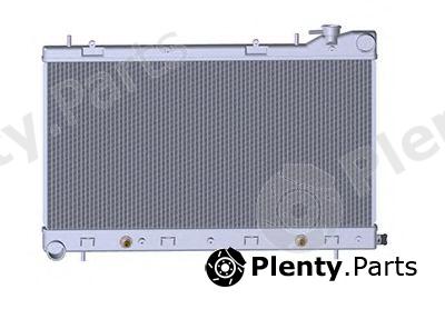  LUZAR part LRc221SA (LRC221SA) Radiator, engine cooling