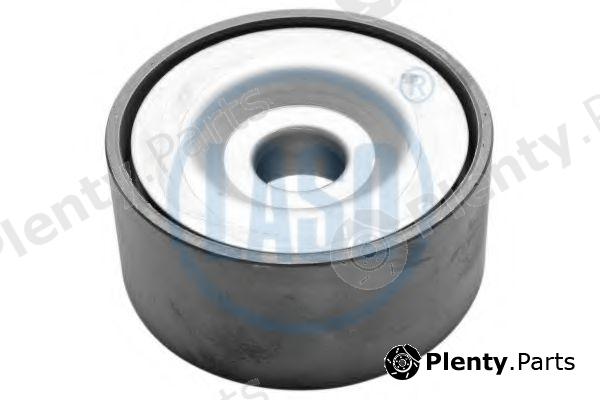  LASO part 55030104 Deflection/Guide Pulley, v-ribbed belt