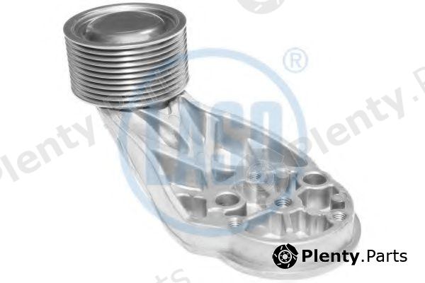  LASO part 98200901 Deflection/Guide Pulley, v-ribbed belt