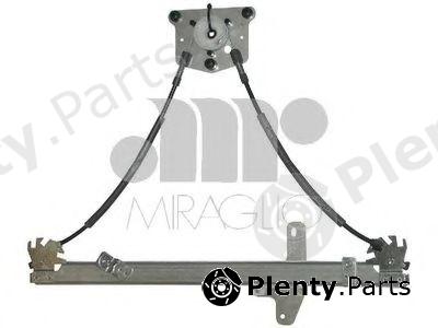  MIRAGLIO part 301121 Window Lift