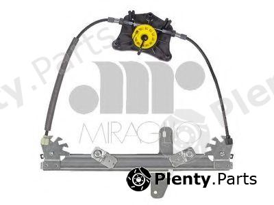  MIRAGLIO part 301122 Window Lift