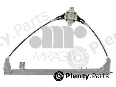  MIRAGLIO part 30183B Window Lift