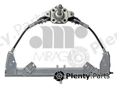  MIRAGLIO part 30229B Window Lift