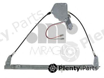  MIRAGLIO part 30911 Window Lift