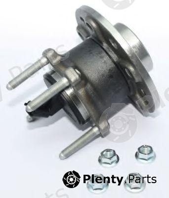  FORMPART part 20498011/K (20498011K) Wheel Hub