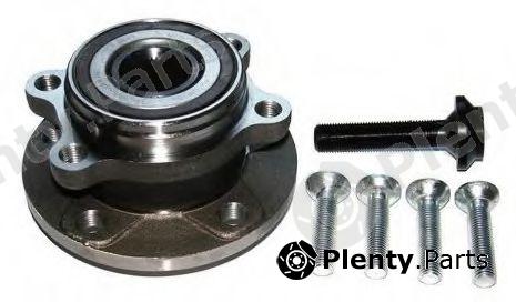  FORMPART part 29501034/K (29501034K) Wheel Hub