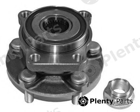  FORMPART part 35498003/K (35498003K) Wheel Hub