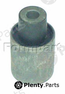  FORMPART part 1000001 Control Arm-/Trailing Arm Bush