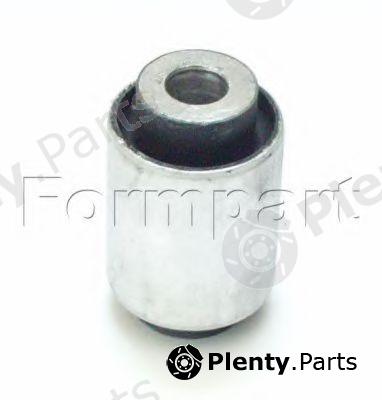  FORMPART part 1200020 Control Arm-/Trailing Arm Bush