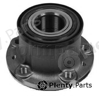  FORMPART part 13498041/K (13498041K) Wheel Hub