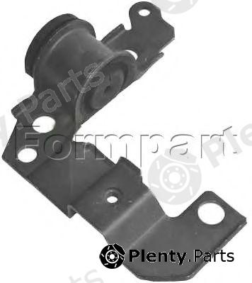  FORMPART part 1400006 Control Arm-/Trailing Arm Bush
