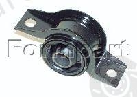  FORMPART part 1500004 Control Arm-/Trailing Arm Bush