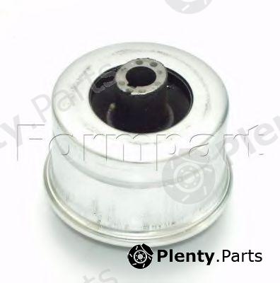  FORMPART part 1500012 Control Arm-/Trailing Arm Bush