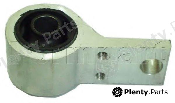  FORMPART part 1500082 Control Arm-/Trailing Arm Bush