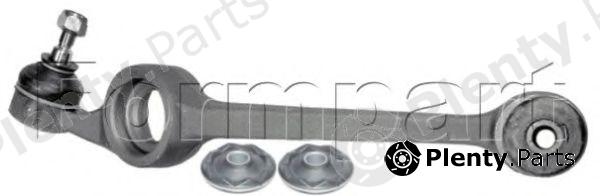  FORMPART part 1505015 Track Control Arm