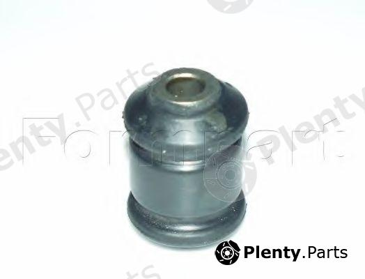 FORMPART part 3000003 Control Arm-/Trailing Arm Bush - Plenty.Parts