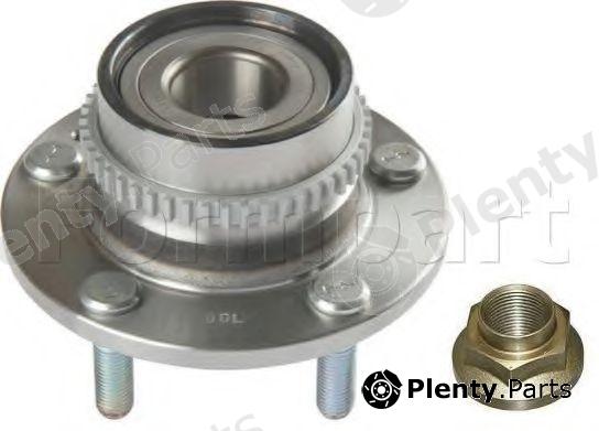  FORMPART part 37498010/K (37498010K) Wheel Hub