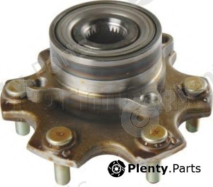  FORMPART part 39498010/S (39498010S) Wheel Hub