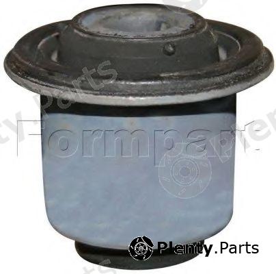  FORMPART part 4500002 Control Arm-/Trailing Arm Bush