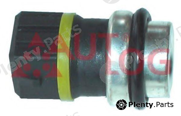  AUTLOG part AS2007 Sensor, coolant temperature