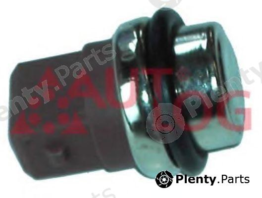 AUTLOG part AS2016 Sensor, coolant temperature