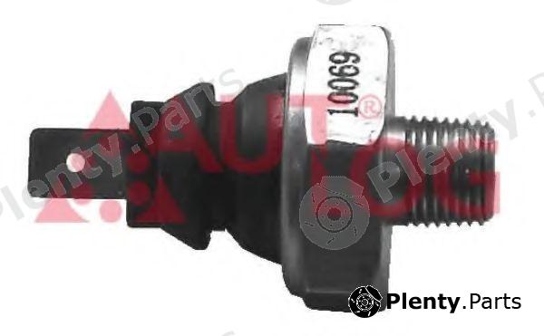  AUTLOG part AS2070 Oil Pressure Switch