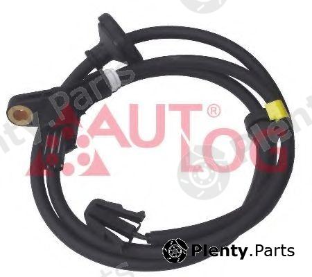  AUTLOG part AS4016 Sensor, wheel speed