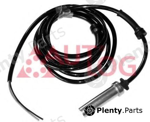  AUTLOG part AS4060 Sensor, wheel speed