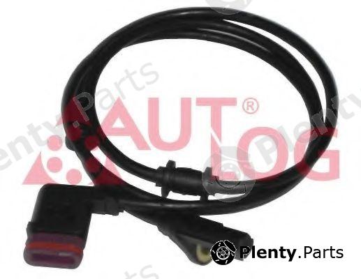  AUTLOG part AS4067 Sensor, wheel speed