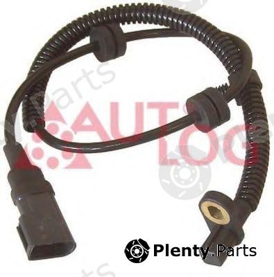  AUTLOG part AS4086 Sensor, wheel speed