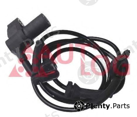  AUTLOG part AS4097 Sensor, wheel speed