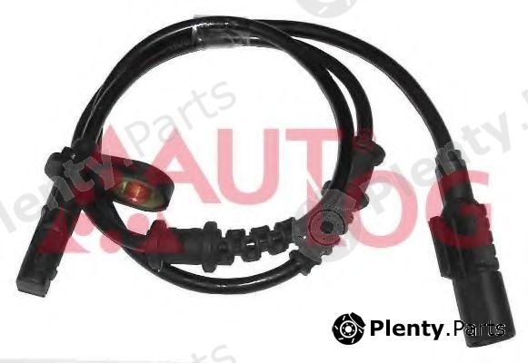  AUTLOG part AS4104 Sensor, wheel speed