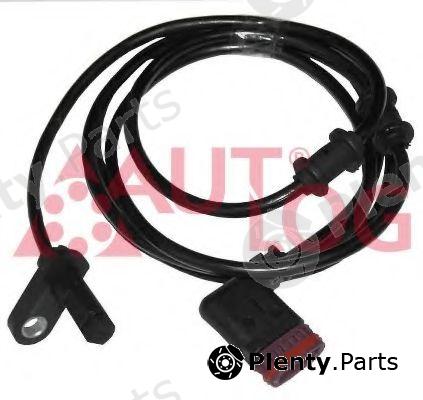  AUTLOG part AS4108 Sensor, wheel speed