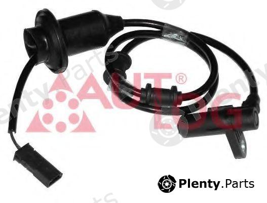  AUTLOG part AS4110 Sensor, wheel speed