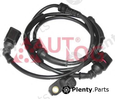  AUTLOG part AS4116 Sensor, wheel speed