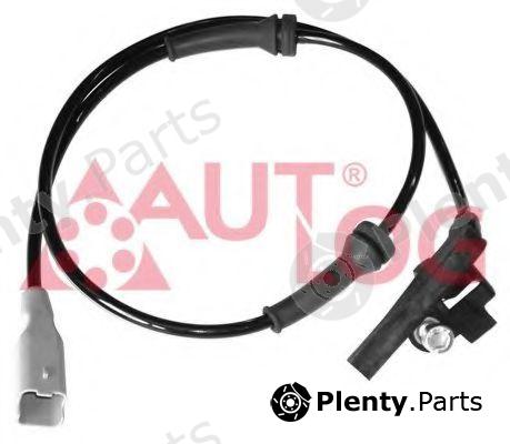  AUTLOG part AS4143 Sensor, wheel speed