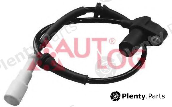  AUTLOG part AS4150 Sensor, wheel speed
