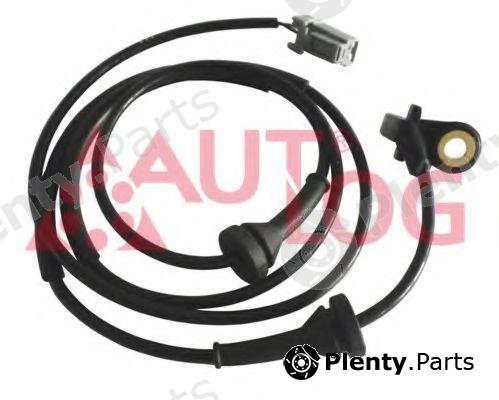  AUTLOG part AS4161 Sensor, wheel speed