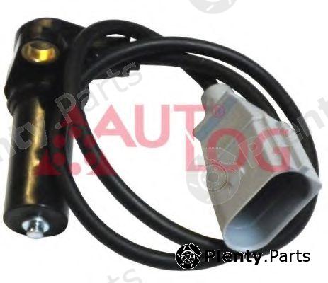  AUTLOG part AS4192 RPM Sensor, engine management