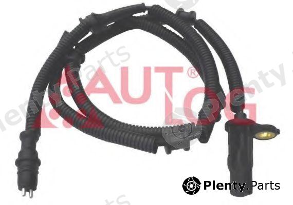  AUTLOG part AS4206 Sensor, wheel speed