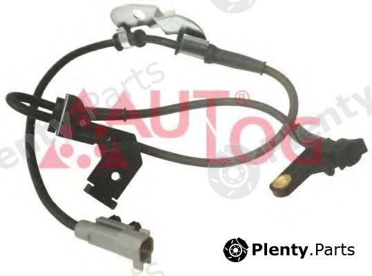  AUTLOG part AS4429 Sensor, wheel speed