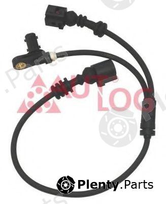  AUTLOG part AS4283 Sensor, wheel speed
