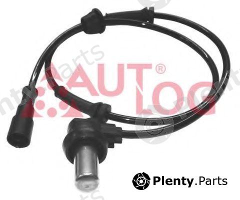  AUTLOG part AS4286 Sensor, wheel speed