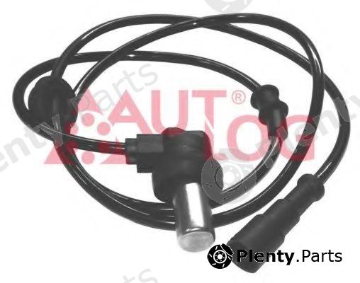  AUTLOG part AS4287 Sensor, wheel speed