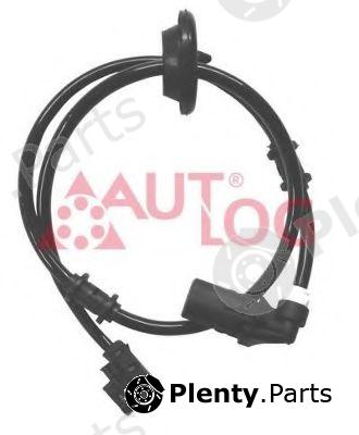  AUTLOG part AS4301 Sensor, wheel speed