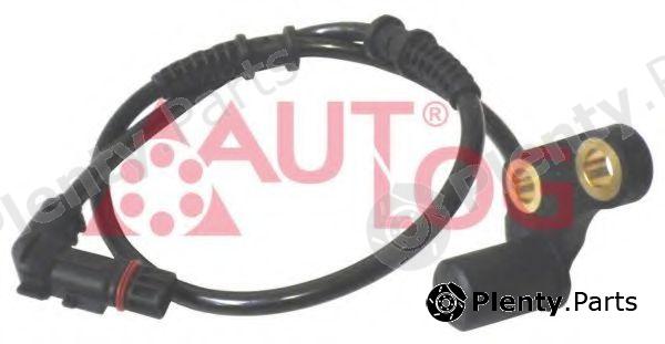  AUTLOG part AS4302 Sensor, wheel speed