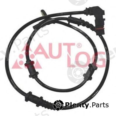  AUTLOG part AS4309 Sensor, wheel speed
