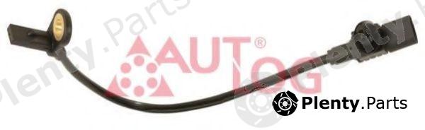  AUTLOG part AS4310 Sensor, wheel speed